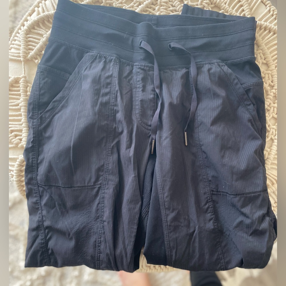 Lululemon joggers